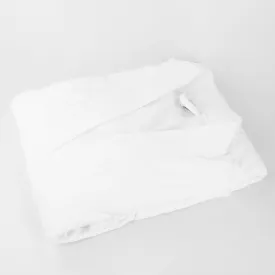 100% Cotton Terry Bathrobe