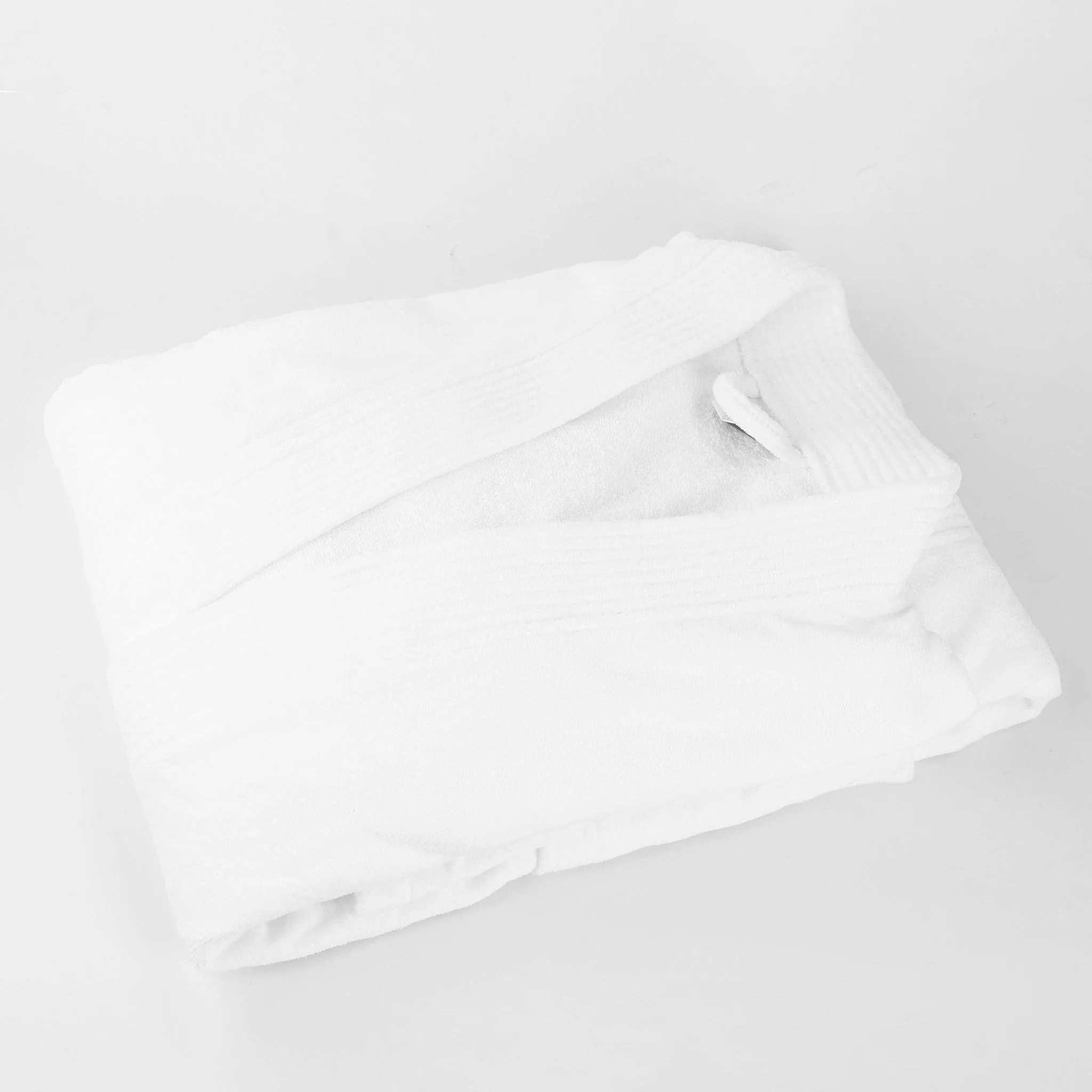 100% Cotton Terry Bathrobe