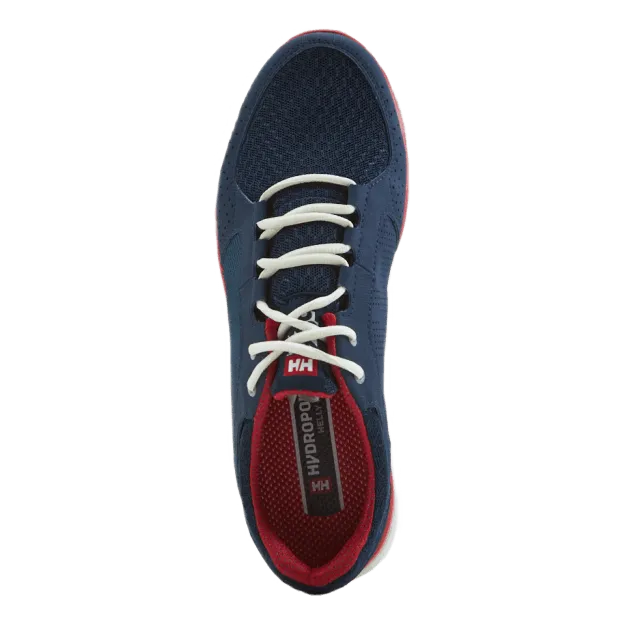 Ahiga V4 Hydropower Navy