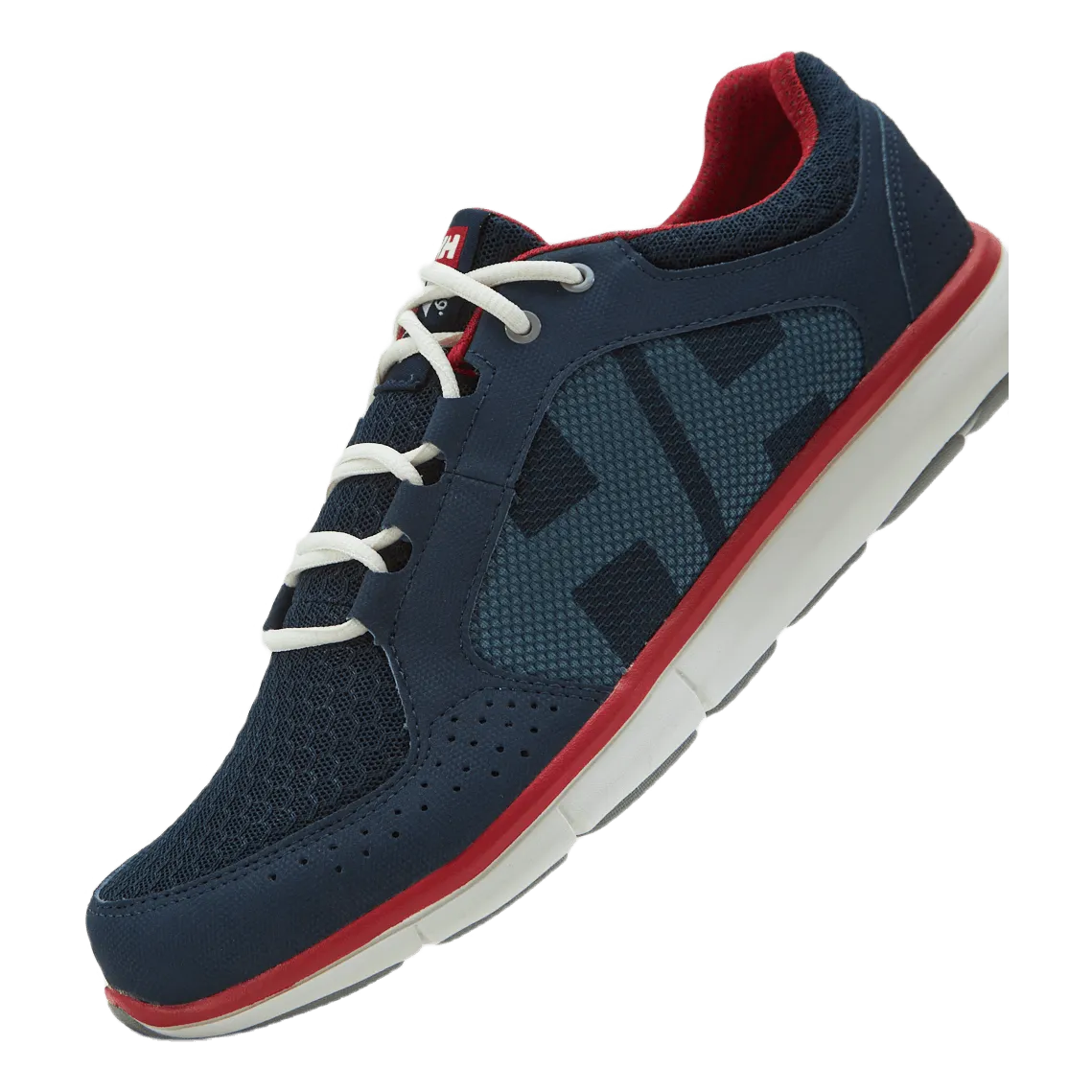 Ahiga V4 Hydropower Navy