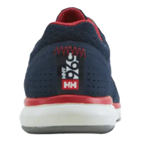 Ahiga V4 Hydropower Navy