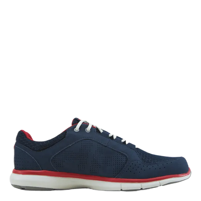 Ahiga V4 Hydropower Navy