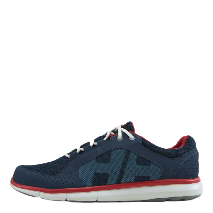 Ahiga V4 Hydropower Navy