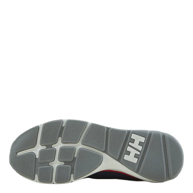 Ahiga V4 Hydropower Navy