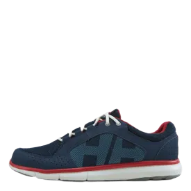Ahiga V4 Hydropower Navy