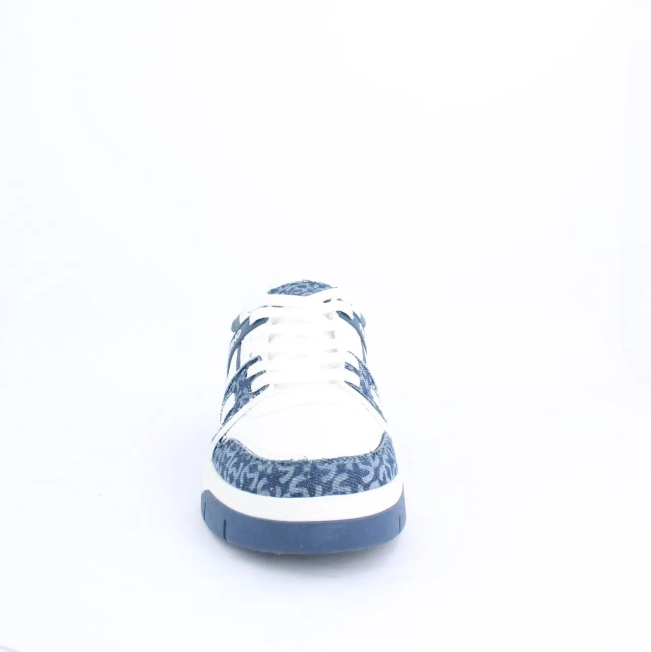 ANN SPORTS-Sneakers-Flats-BLUE