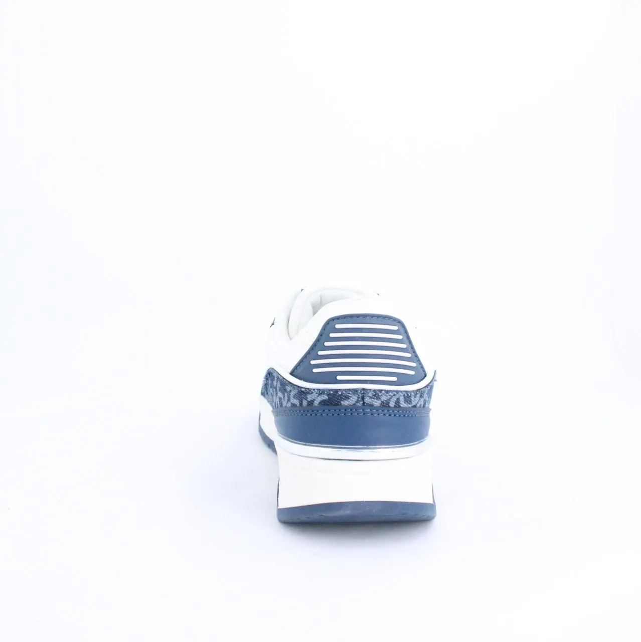 ANN SPORTS-Sneakers-Flats-BLUE