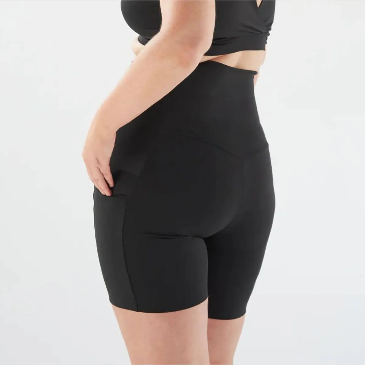 Bare Mum Postpartum Recovery Shorts