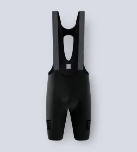 B.Harms x Givelo Lacefly Bib Shorts - Black