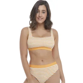 BODY GLOVE French Riveria Alison D/DD Cup Bikini Top