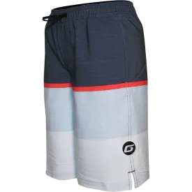 Boys' Set Volley