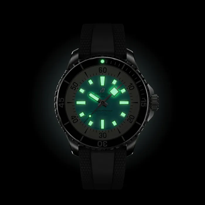 BRT Watch Superocean III AutoMTic 44
