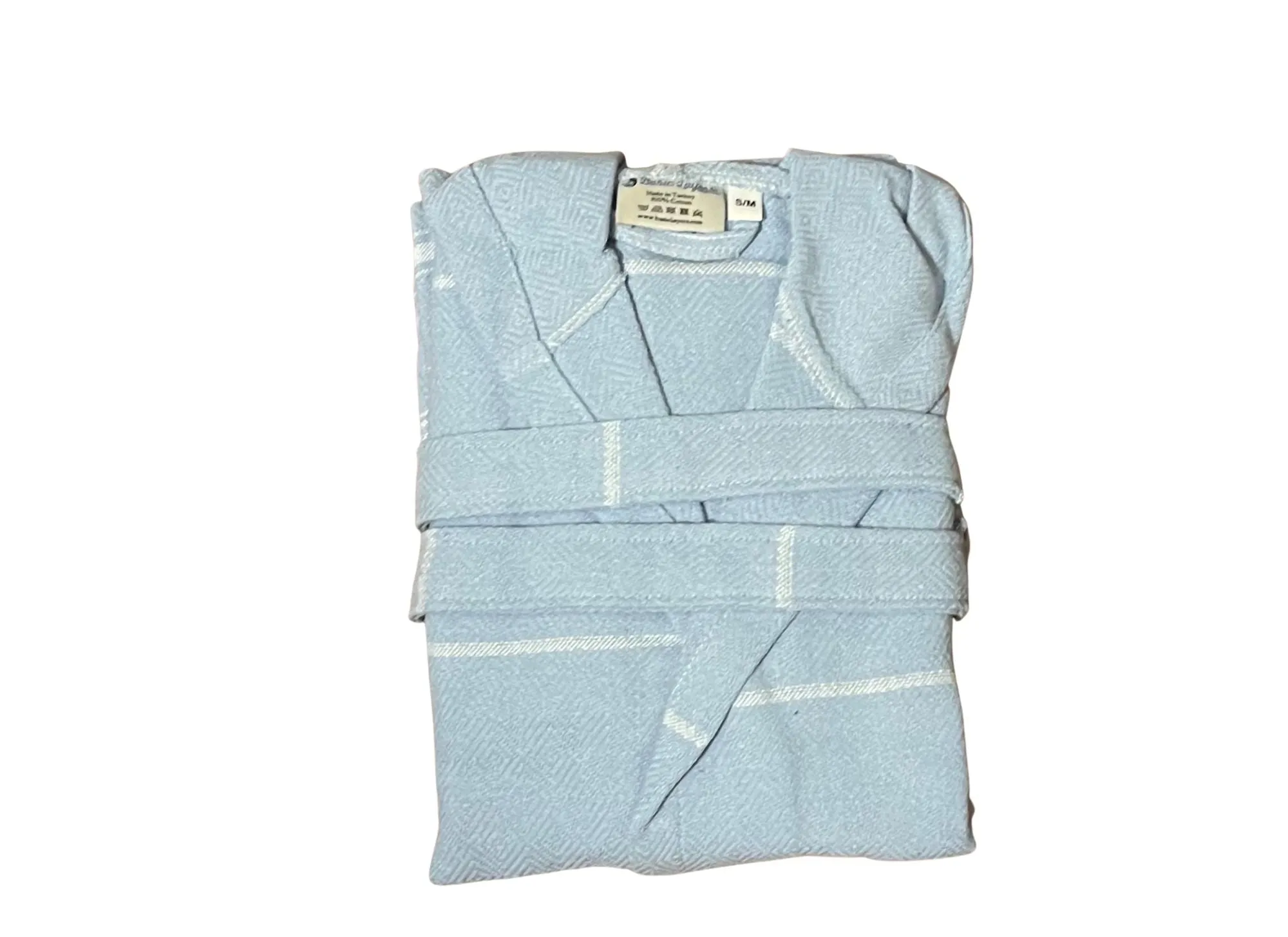 COCO TURKISH BATHROBE