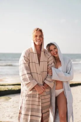 COCO TURKISH BATHROBE