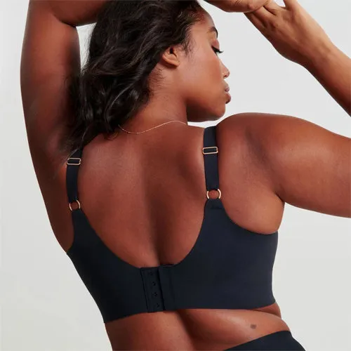 Evelyn & Bobbie Beyond Bra Black