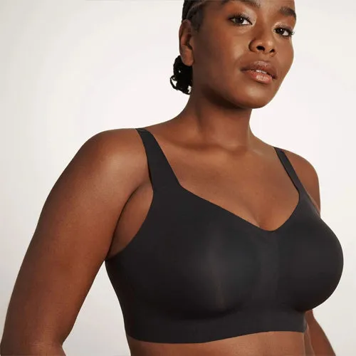 Evelyn & Bobbie Beyond Bra Black