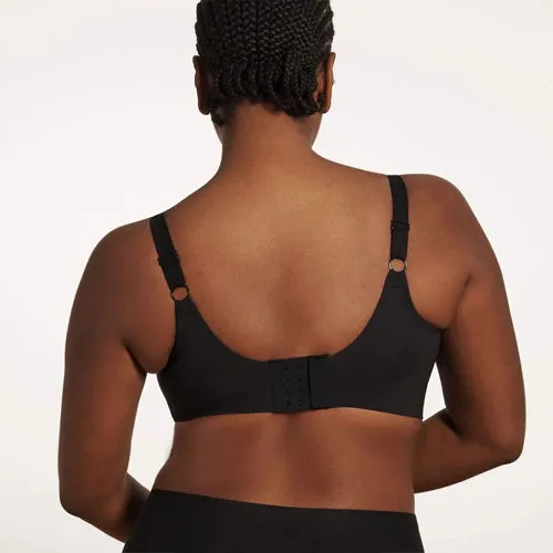 Evelyn & Bobbie Beyond Bra Black