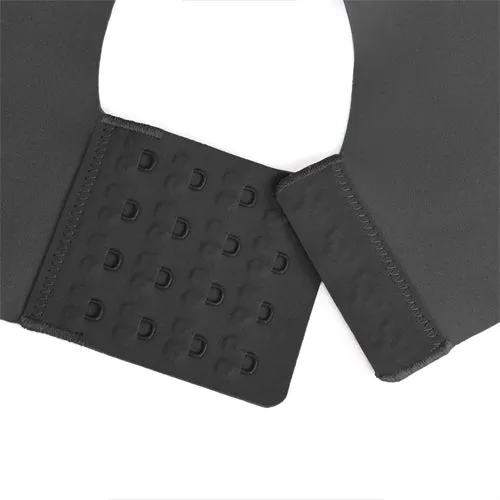 Evelyn & Bobbie Beyond Bra Black