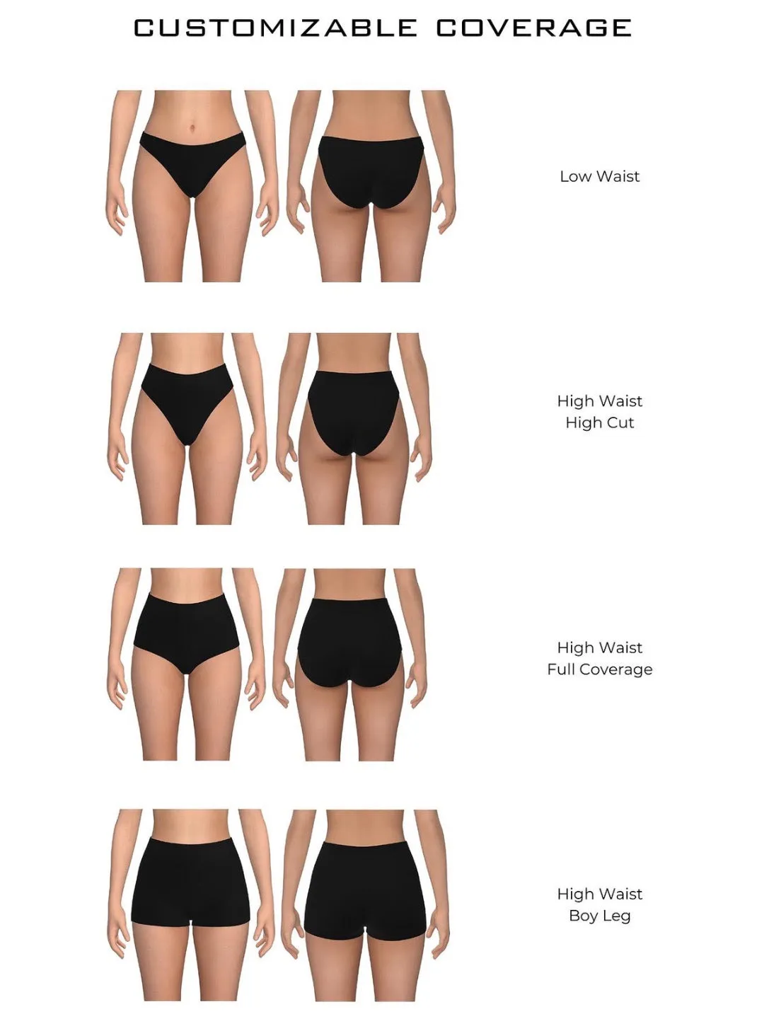 Floaty Swim Set