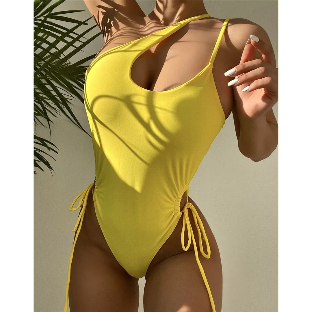 Jolanda Monokini
