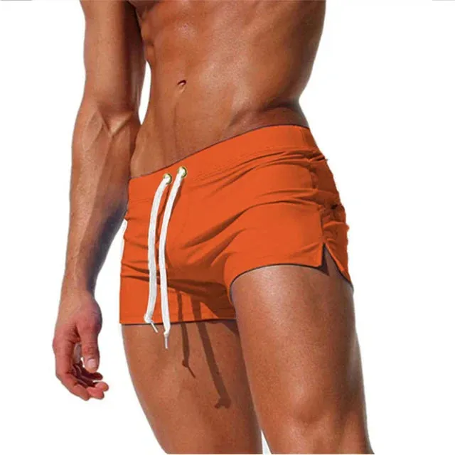 Luca | Swim Shorts for Men