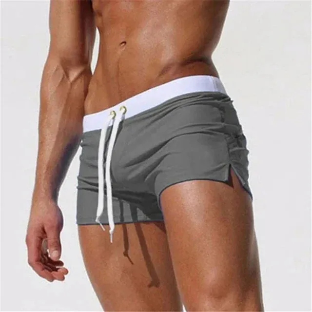 Luca | Swim Shorts for Men