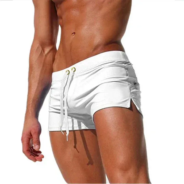 Luca | Swim Shorts for Men