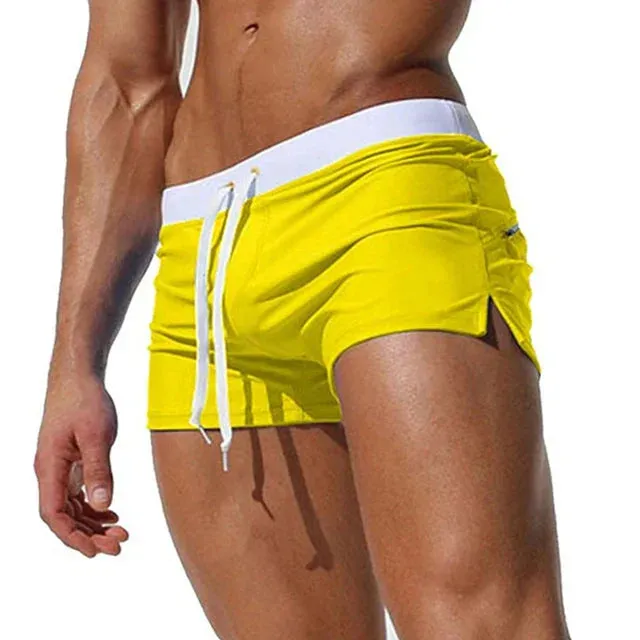 Luca | Swim Shorts for Men