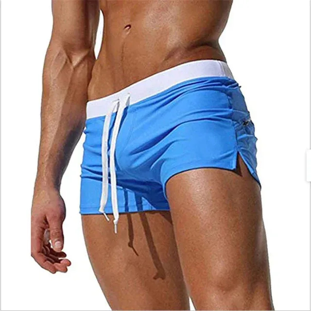 Luca | Swim Shorts for Men