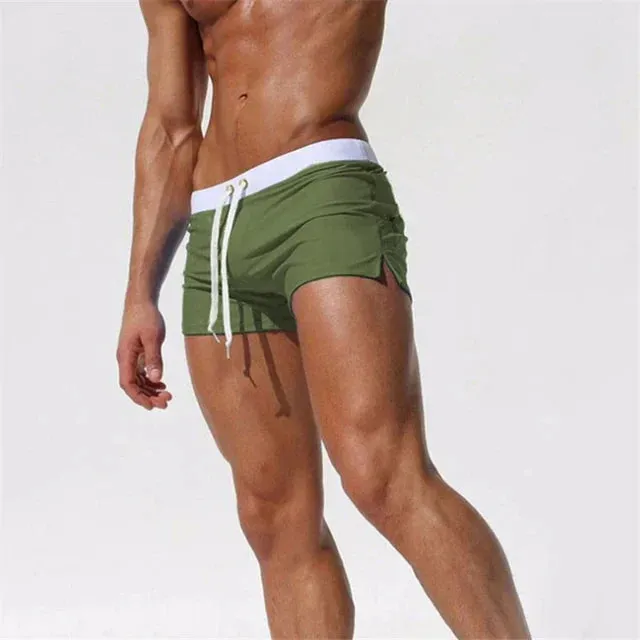 Luca | Swim Shorts for Men