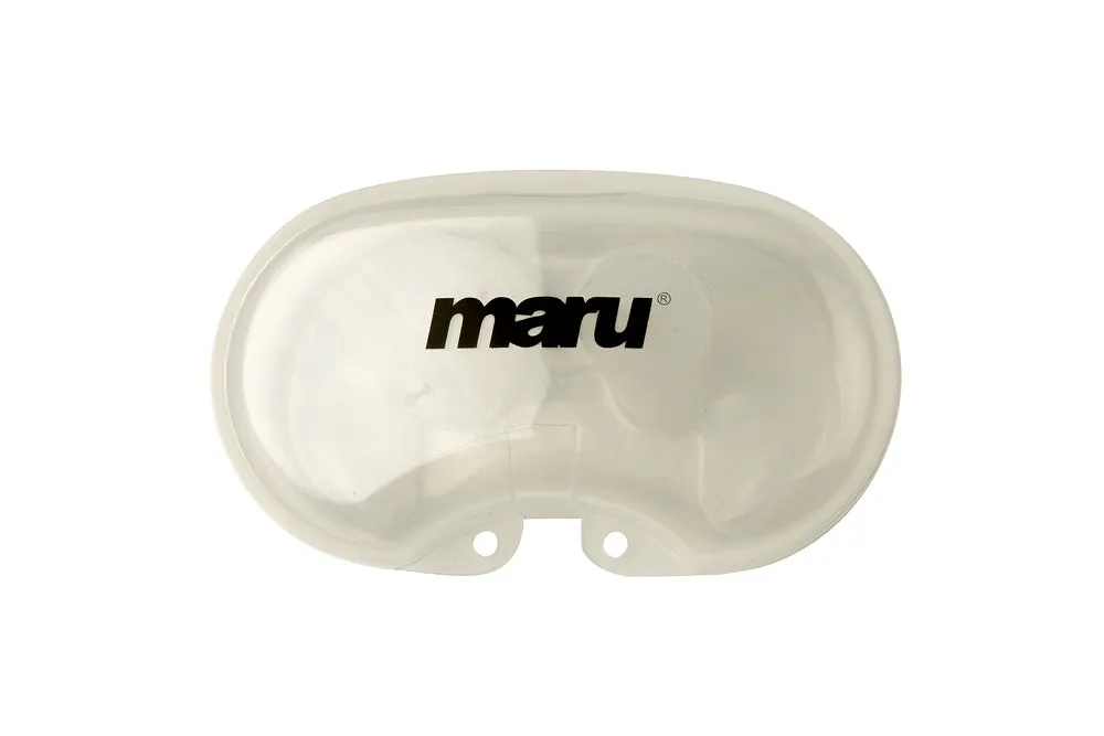 Maru Ear Plugs- Silicone Ear Plugs
