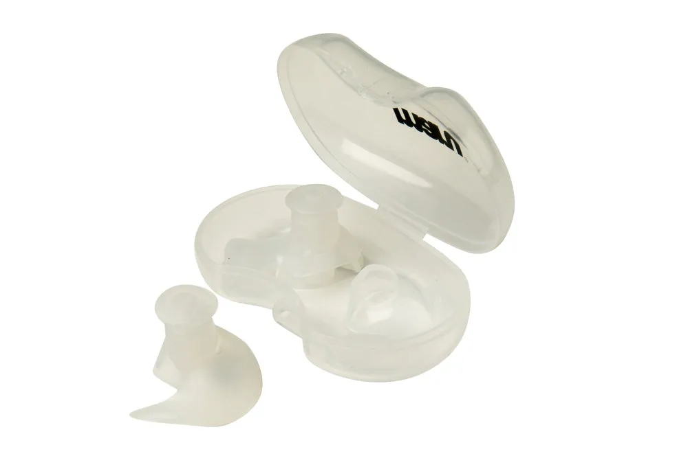 Maru Ear Plugs- Silicone Ear Plugs