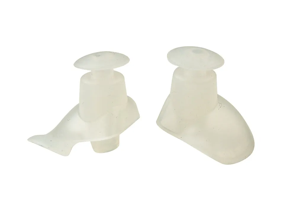 Maru Ear Plugs- Silicone Ear Plugs