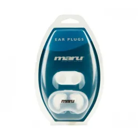 Maru Ear Plugs- Silicone Ear Plugs