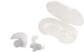 Men's/Women's TYR Silicone Molded Ear Plugs