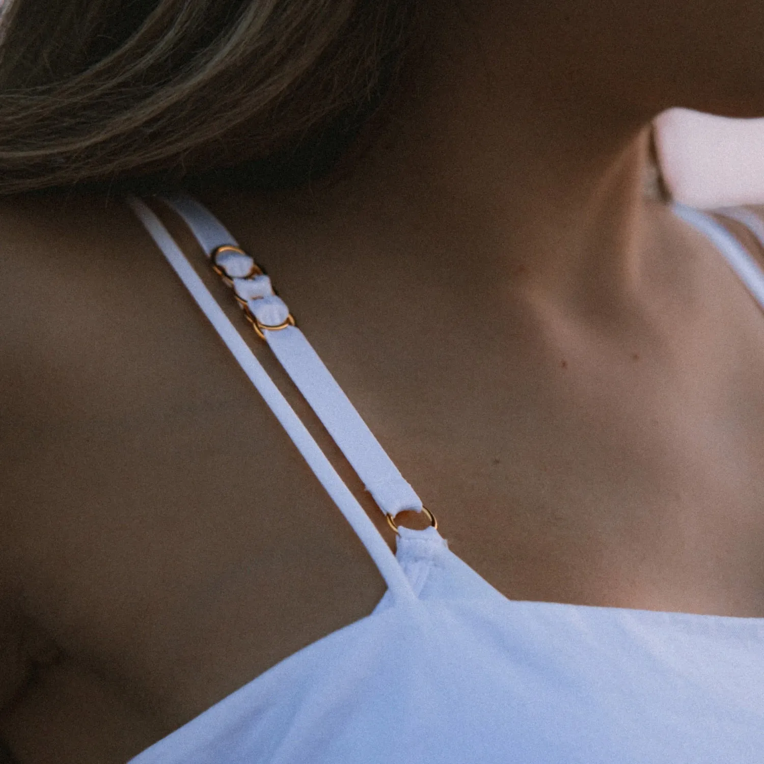 Moonlight Top Bra Eco
