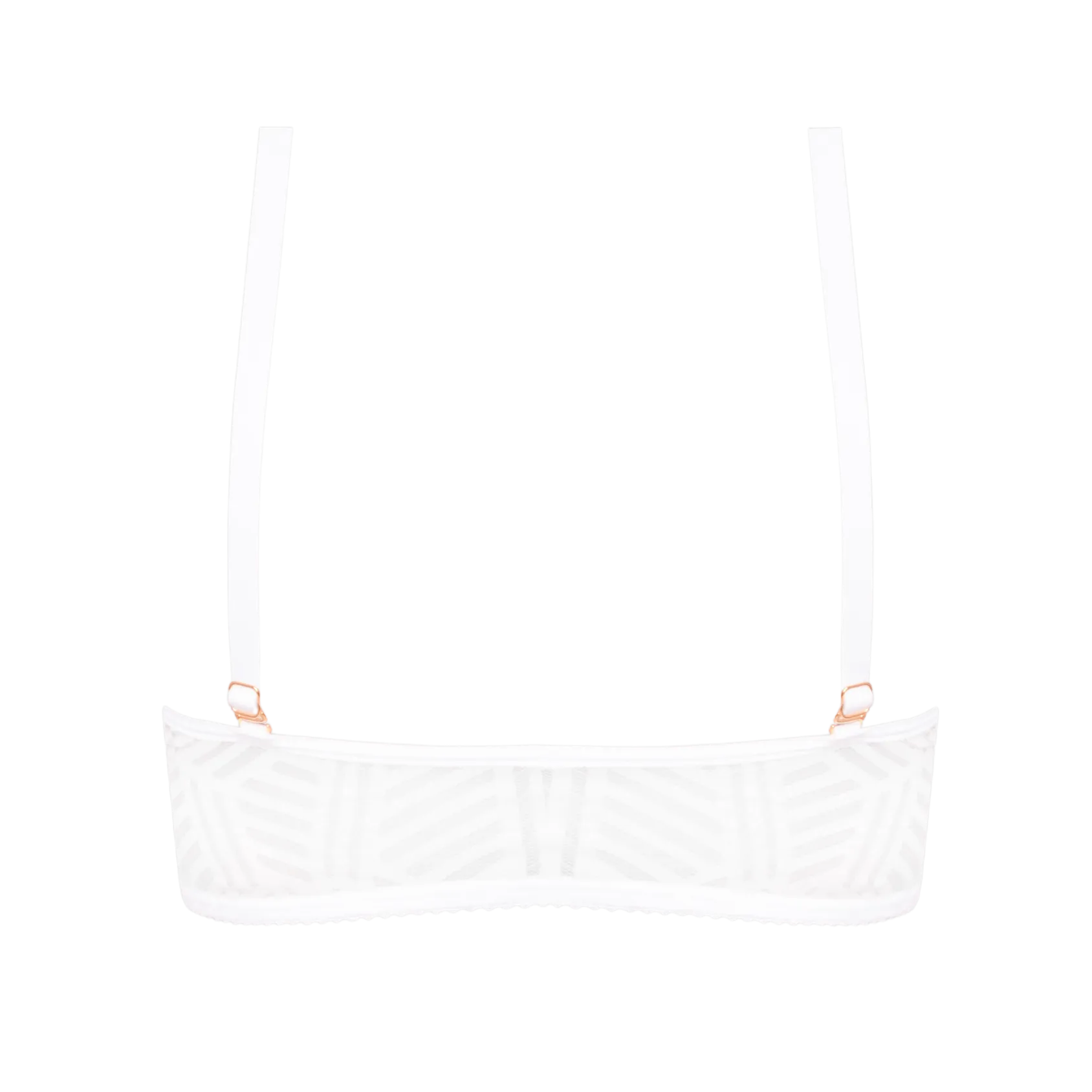 Moonlight Top Bra Eco