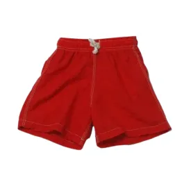 Ozi Varmints Nylon Board Shorts - Azlaia