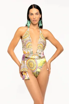 PRETTY MONOKINI