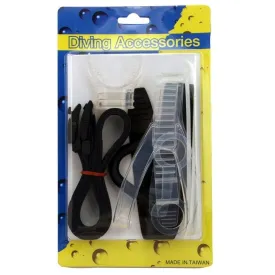Promate SAVE-A-DIVE Kit - SDK02