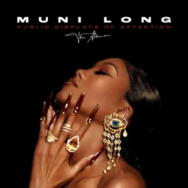 Public Displays Of Affection: The Album[Deluxe 2 LP] Explicit Lyrics