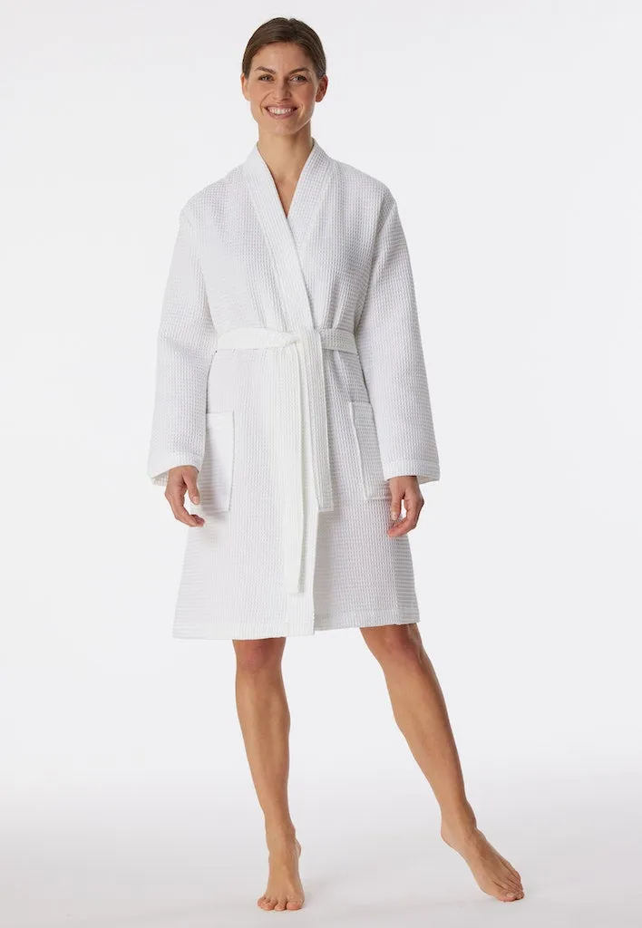 Schiesser - Original Classics - Bathrobe