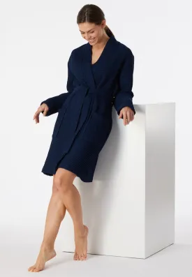Schiesser - Original Classics - Bathrobe