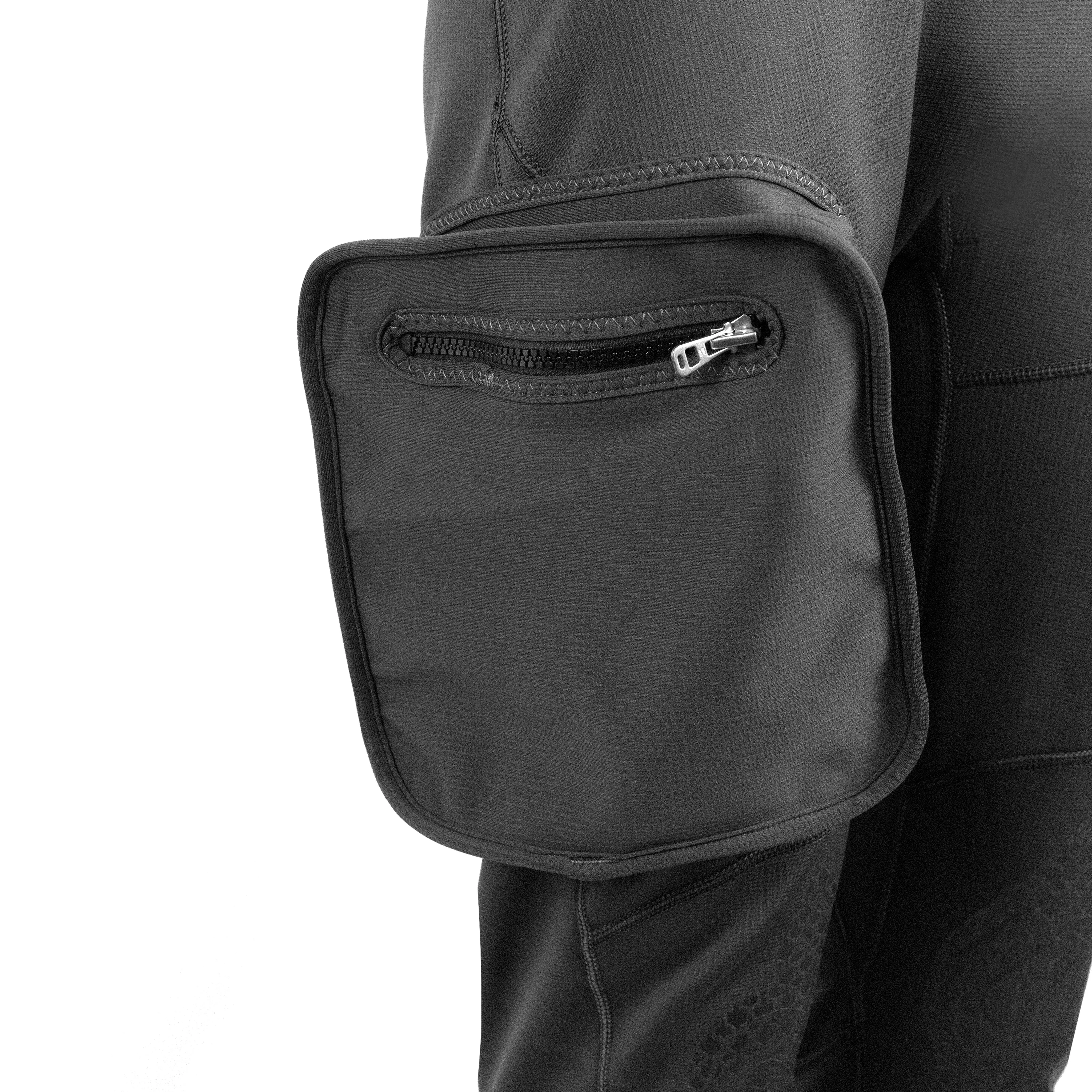 Sharkskin Titanium T2 Chillproof Suit Chest Zip - Women