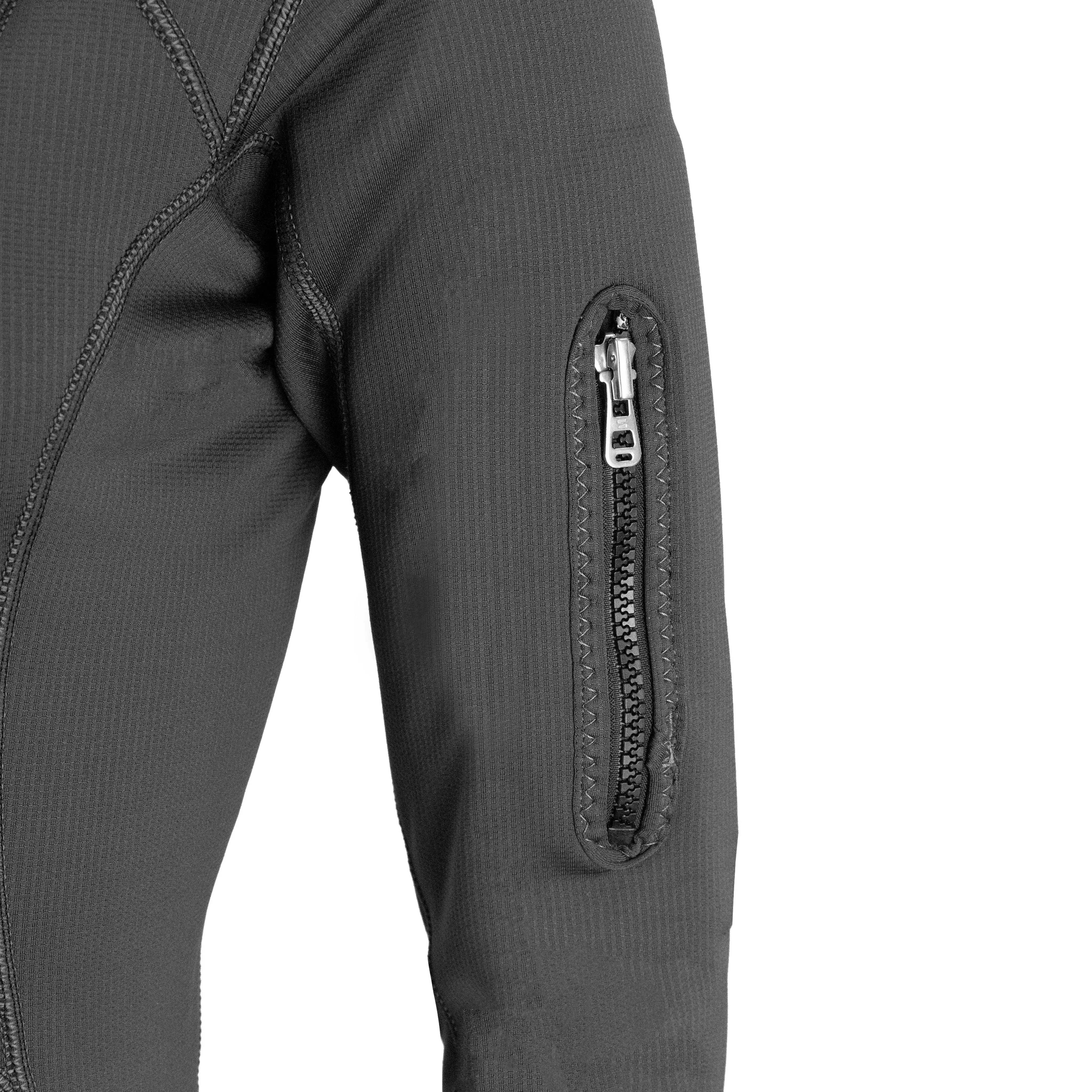 Sharkskin Titanium T2 Chillproof Suit Chest Zip - Women