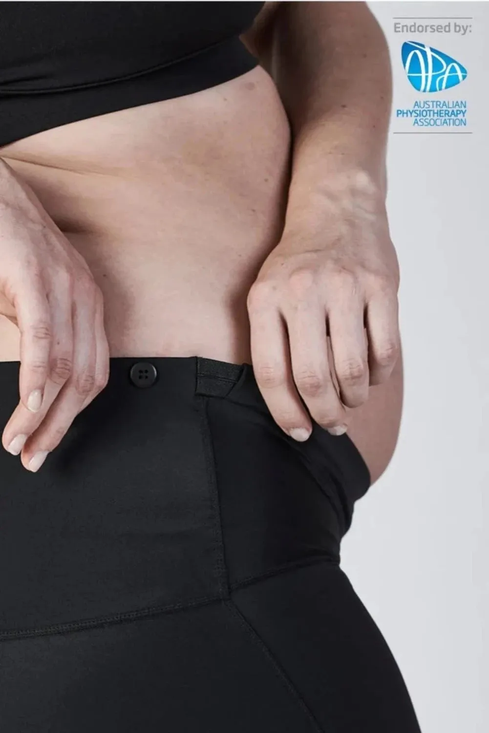 SRC  Recovery Shorts - Mini