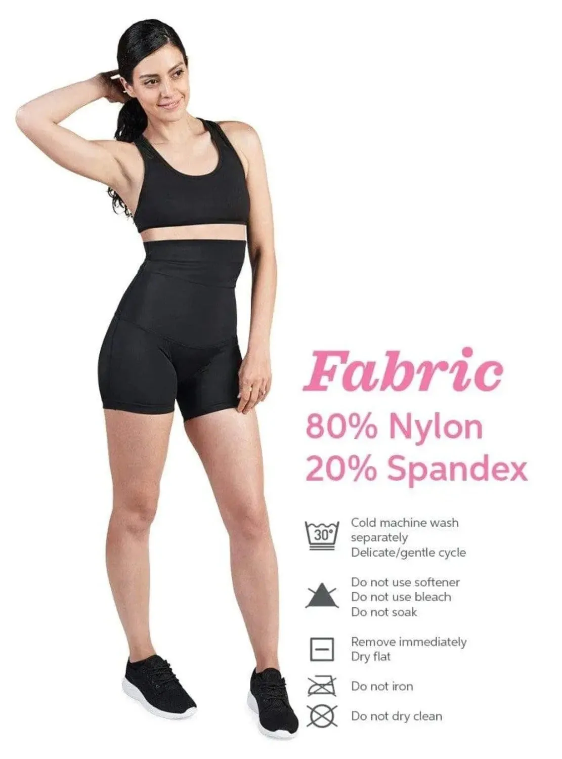 SRC  Recovery Shorts - Mini