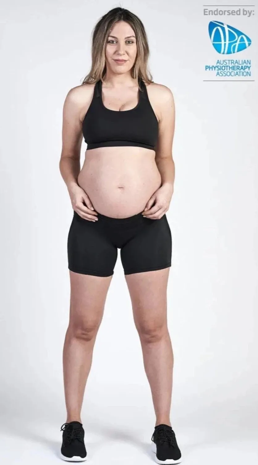 SRC  Recovery Shorts - Mini