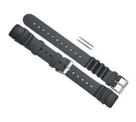 Suunto Stinger Elastomer Strap Kit