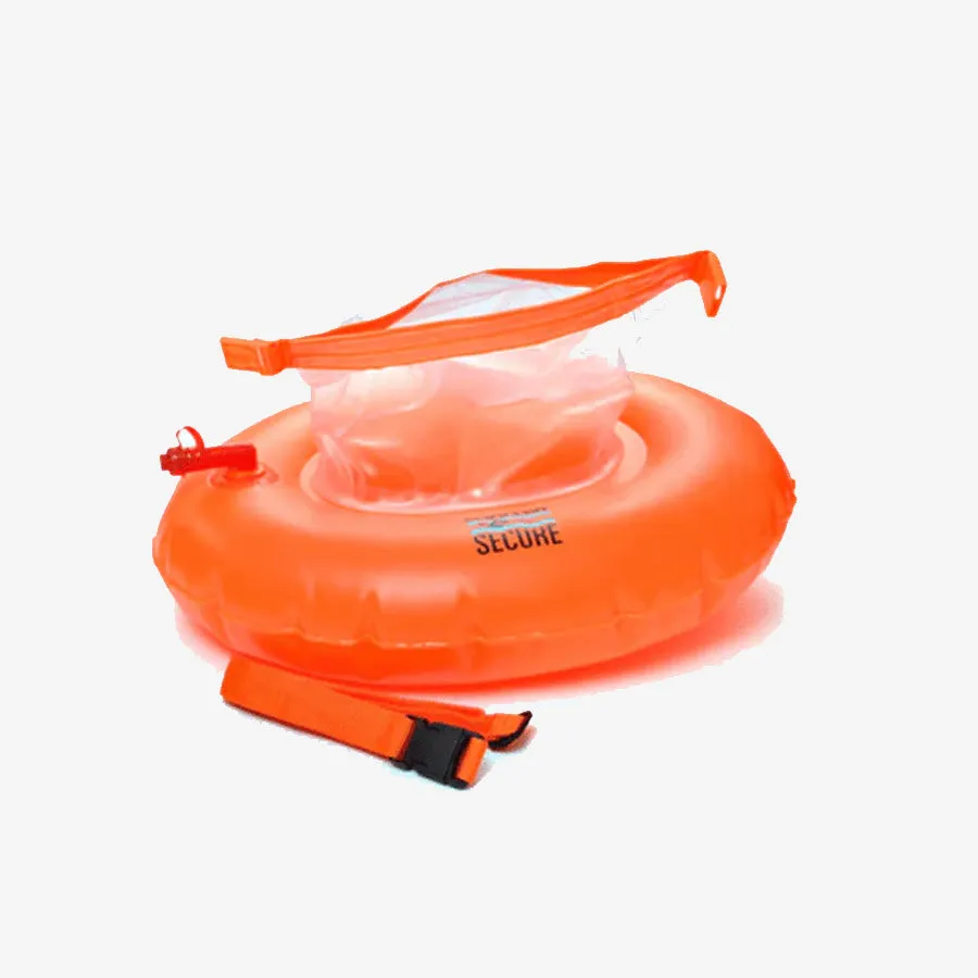 Tow Donut